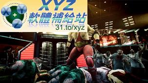 死亡復甦 2 非公開事件 Dead Rising 2 Off The Record USA XBOX360(美版)(DVD9版)