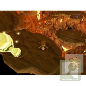 無暇人生 新牧場物語 INNOCENT LIFE: A Futuristic Harvest Moon USA PS2(美版)