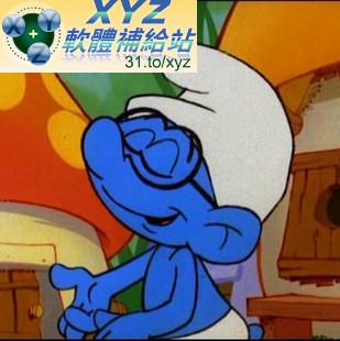 藍精靈 第十五篇 72-77集 國語/英語發音 繁體中文/簡體中文語言字幕版(DVD版)(<a href="/tag/幼教/" target="_blank" style="font-size:13px;color:blue">幼教</a>)(適用任何家用DVD播放機)