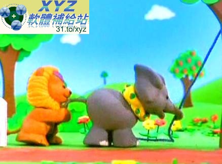 藍光畫質版 小小智慧樹 寶寶版 001-144集(完) 國語發音 繁體中文/簡體中文語言字幕版(幼兒教學)(適用任何家用DVD播放機)(3DVD)